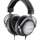 Illustration for article titled The Best Headphones Money Can Buy